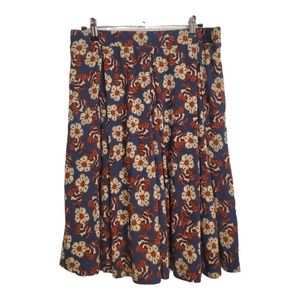 Lularoe Skirt